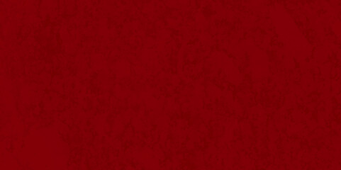 Abstract design with grunge red dark Stucco wall background .Old grunge paper texture design. This design are used for wallpaper ,poster, Chalkboard. Dark red concrete wall grunge texture background	
