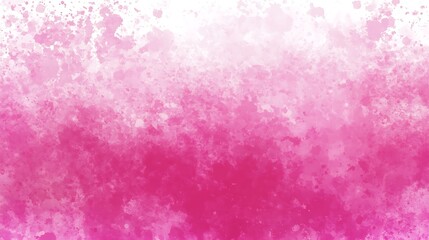 Pink Watercolor Background for Website or Design Project Plain Textured Background for Web Design and Copy
