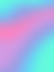 An abstract gradient background with a subtle grain effect.