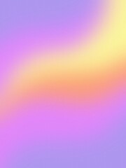 An abstract gradient background with a subtle grain effect.