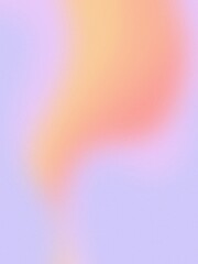 An abstract gradient background with a subtle grain effect.
