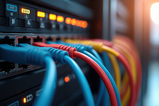 Cisco Switch Images – Browse 955 Stock Photos, Vectors, and Video ...