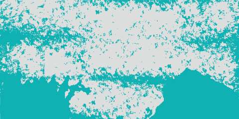 Obraz premium abstract blue and gray grunge distressed background eps 10