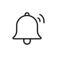 Bell icon