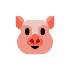 Pig Emoji

