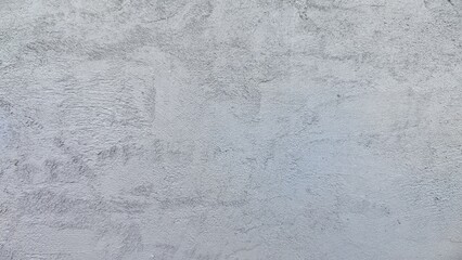 Cement wall background, not painted in vintage style for graphic design or retro wallpaper. Concrete pattern with aged texture. Loft type masonry found in rural areas.