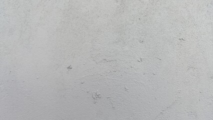 Cement wall background, not painted in vintage style for graphic design or retro wallpaper. Concrete pattern with aged texture. Loft type masonry found in rural areas.