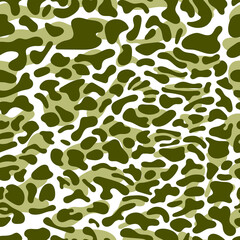 Leopard print pattern animal seamless. Leopard skin abstract for printing, cutting, crafts Ideal and decoration.