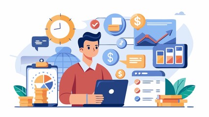 They calculate loan-to-value ratios, debt-to-income ratios, and other financial metrics to evaluate the risk associated with each loan.