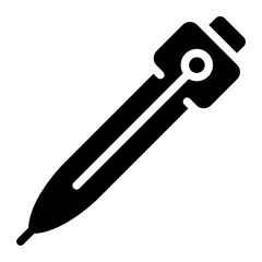 pen Solid icon