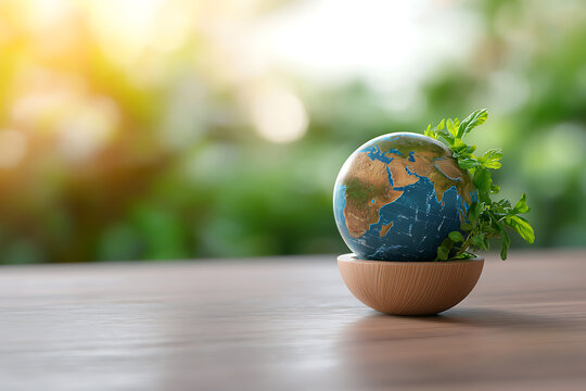 Global corporations commit to net zero emissions the role of sustainable practices in environmental stewardship