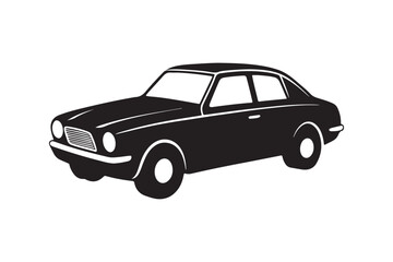 Car silhouette vector bundle  illustration, Car silhouette vector, Car silhouette PNG