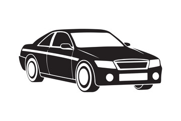 Car silhouette vector bundle  illustration, Car silhouette vector, Car silhouette PNG