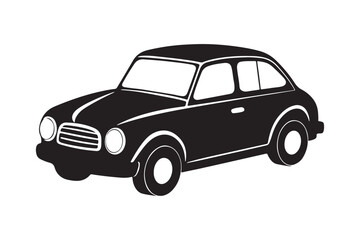 Car silhouette vector bundle  illustration, Car silhouette vector, Car silhouette PNG