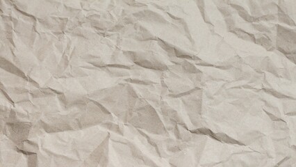 Vintage Craft Paper Texture, Realistic Recycled Paper Background