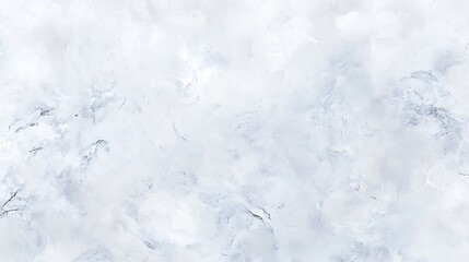 Fototapeta premium White Marble Texture Background Subtle Blur Background with Space for Custom Text