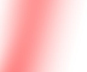 Fototapeta premium transparent red gradient