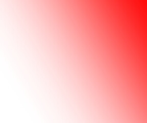 Fototapeta premium transparent red gradient