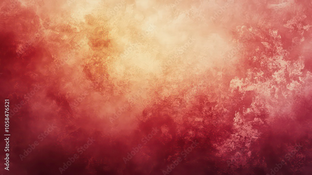 Poster a soft, blurred background with warm tones and gentle light effects, ideal for design use.