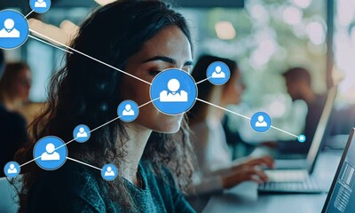 AI for Human Resources