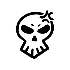 Halloween Doodle
