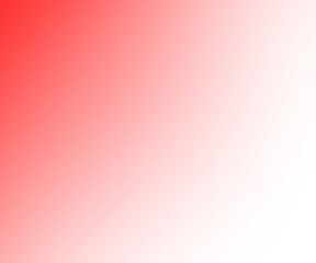 transparent red gradient