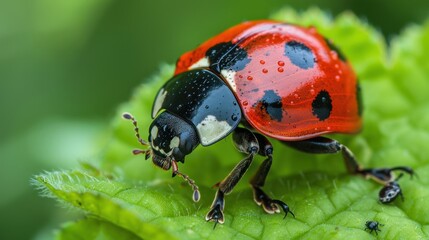 Biodiversity Loss: The reduction in plant and animal species in monoculture systems harms ecosystems and disrupts natural mechanisms for pest control.
