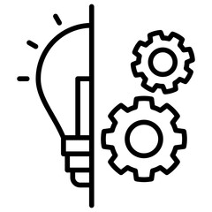 Idea Icon