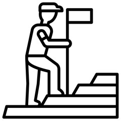 Flag Icon