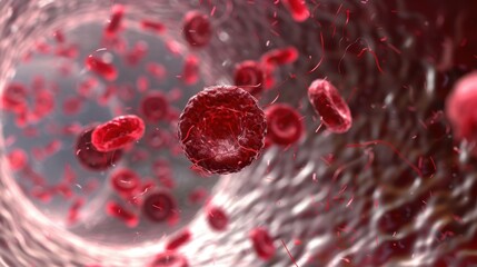 Ebola Virus Disease (EVD): A rare but deadly viral infection that causes severe bleeding, organ failure, and death, often spreading through bodily fluids.
