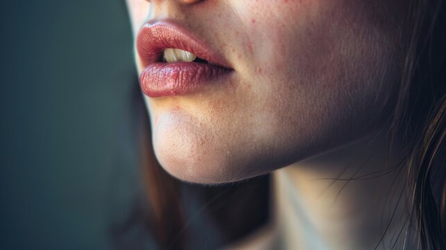 Mumps: A contagious viral infection affecting the salivary glands, causing swelling, pain, fever, and potential complications like loss of hearing.
