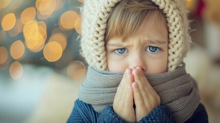 Whooping Cough (Pertussis): A highly contagious infection caused by bacteria, leading to severe coughing spells and respiratory distress, especially in babies.
