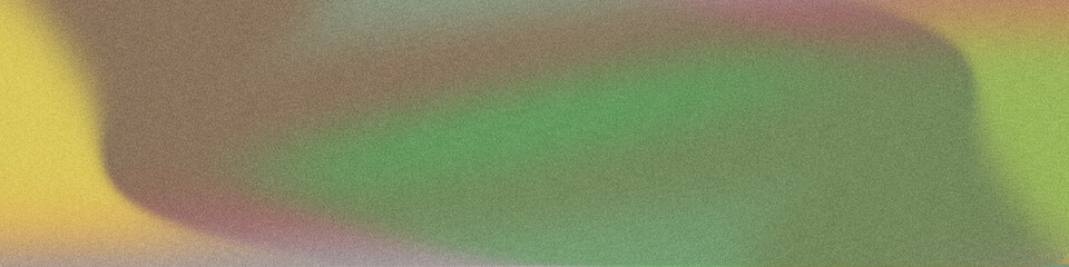 grainy gradient green brown yellow color background, music cover dance party poster design, grainy noise texture banner website header design, wallpaper