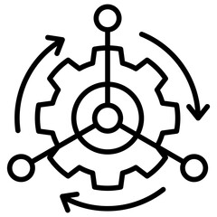 Controls Icon
