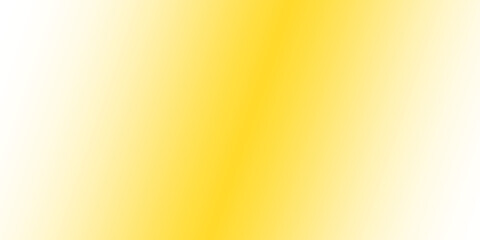 Yellow transparent gradient background