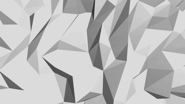 abstract geometric background vector