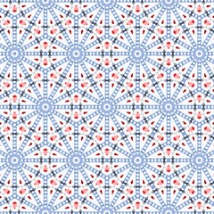christmas pattern
