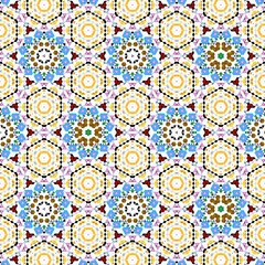 seamless pattern