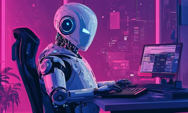 AI in Content Creation