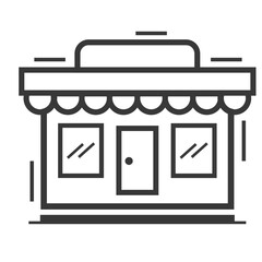 Store Icon