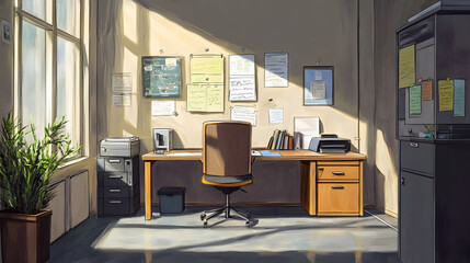 Contemporary home interiors showcasing kitchen cafe and living room design elements