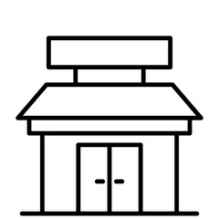 Store Icon