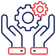 Responsibility Icon