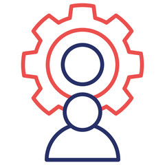 Human Resources Icon