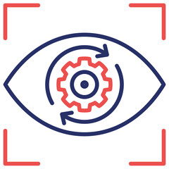 Vision Icon