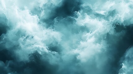 Abstract Cloudscape Background Abstract Gradient Background with Copy Space