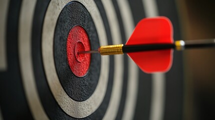 Achieving Goals Through Risk Taking and Mindset Shift