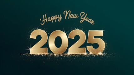 happy new year 2025