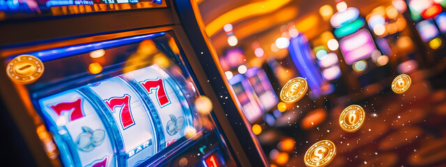 Casino Jackpot Frenzy