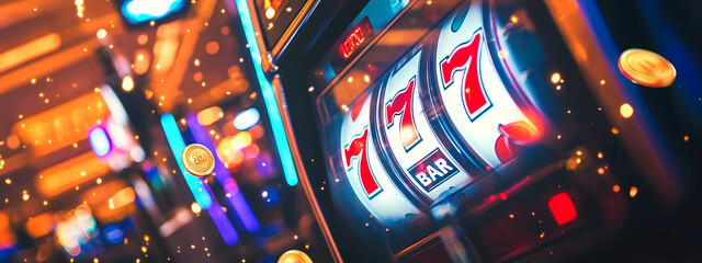 Casino Jackpot Frenzy